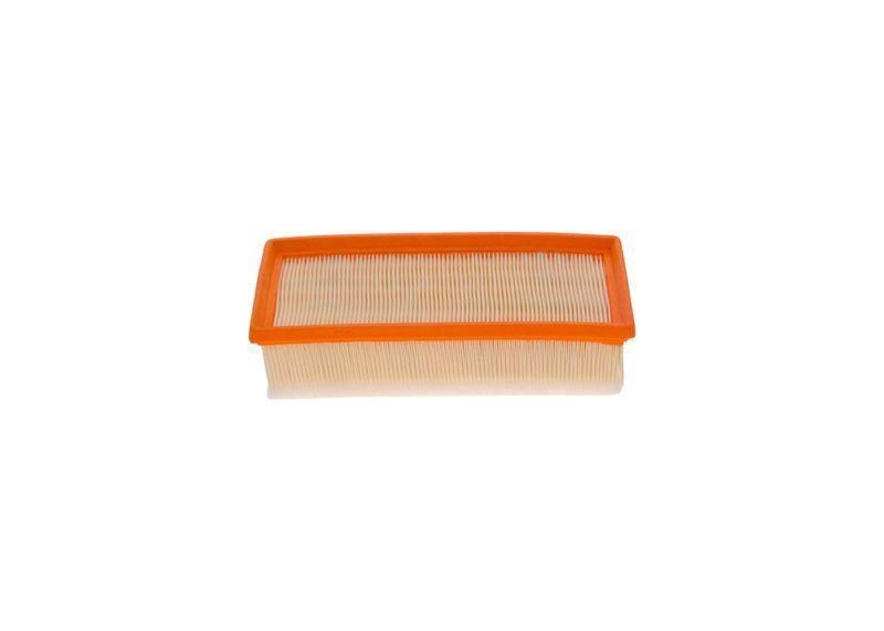 BOSCH F 026 400 510 Luftfilter