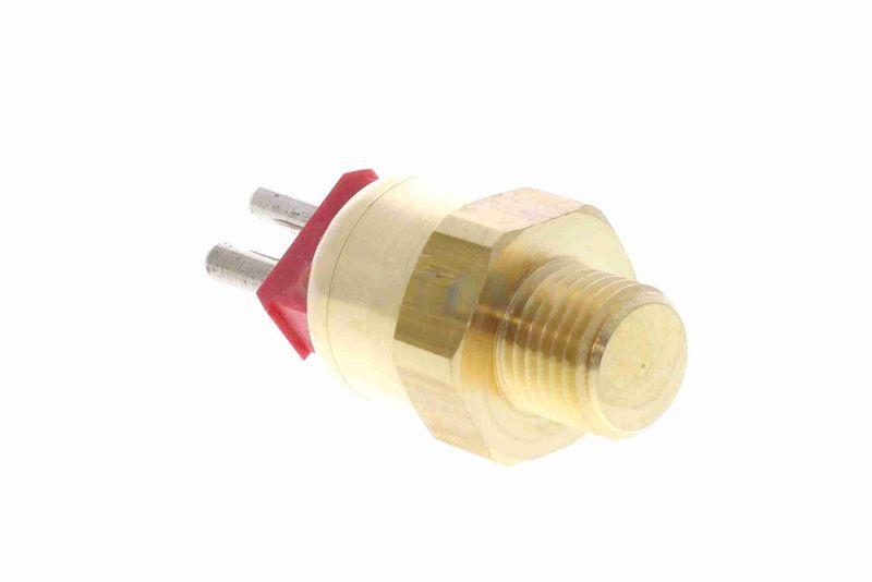 VEMO V30-99-2250 Temperaturschalter, K&uuml;hlerl&uuml;fter 100-95&deg;/M14x1,5/Rot 2-Polig f&uuml;r MERCEDES-BENZ