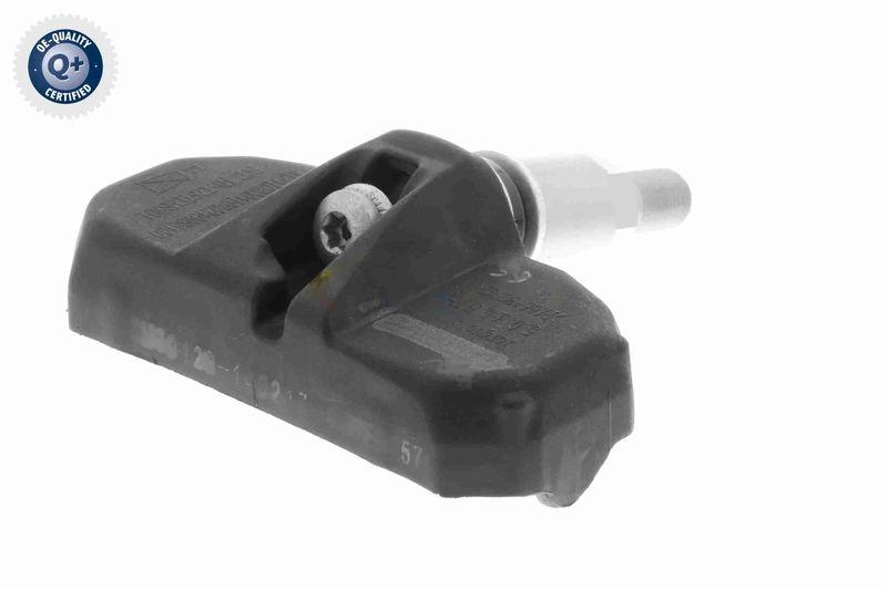 VEMO V99-72-4023 Radsensor, Reifendruck-Kontrollsystem Reifendruck-Kontrollsystem Sendefrequenz für HYUNDAI