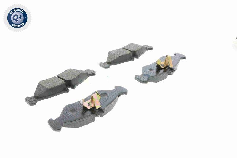 VAICO V10-8152 Bremsbelagsatz, Scheibenbremse Hinterachse, System: Ate Wva: 21621 f&uuml;r VW