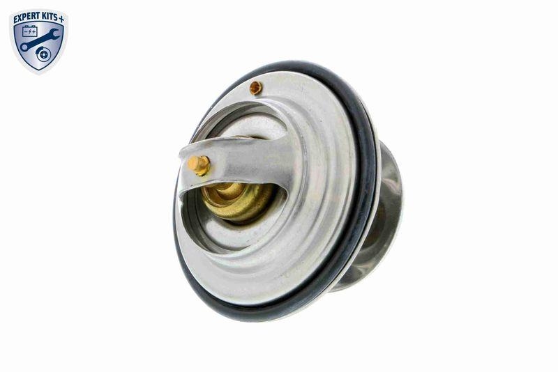 VEMO V30-99-2256 Thermostat, K&uuml;hlmittel 87&deg;C mit Dichtung f&uuml;r MERCEDES-BENZ