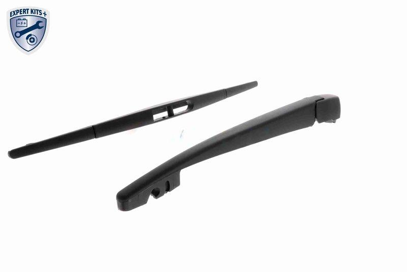 ACKOJA A26-0471 Wischarm-Satz, Scheibenreinigung hinten mit Wischblatt und Kappe mit Wisc für HONDA