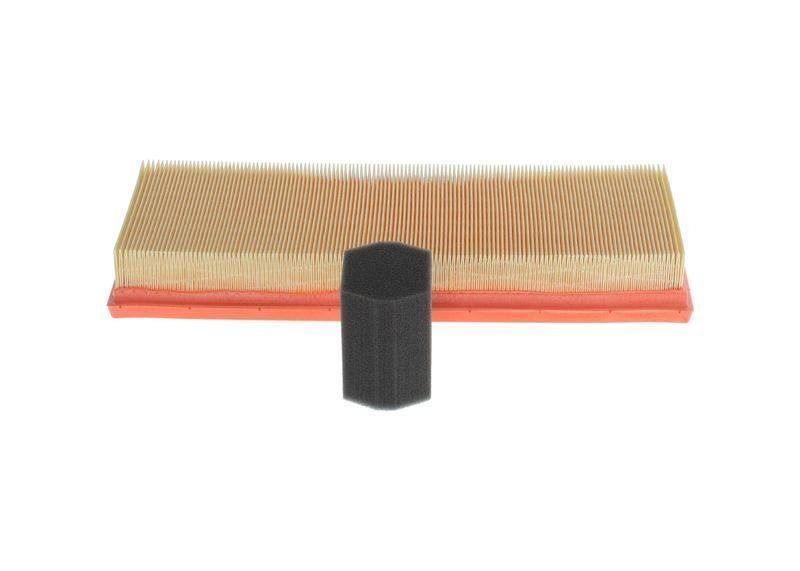 BOSCH F 026 400 517 Luftfilter