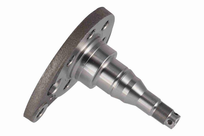 VAICO V10-1392 Achszapfen, Achskörper Hinterachse rechts, Scheibenbremse für VW