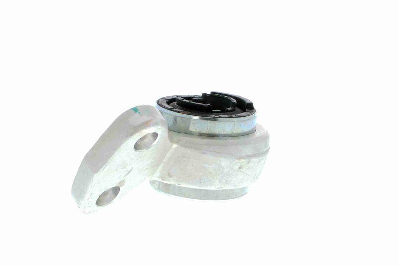 VAICO V20-7095 Halter, Querlenkerlagerung Vorderachse links, Hydraulisch f&uuml;r BMW