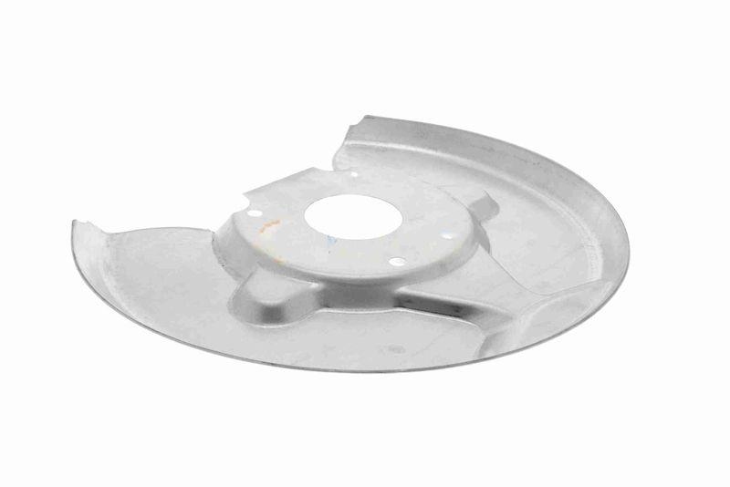 VAICO V95-0465 Spritzblech, Bremsscheibe Vorderachse f&uuml;r VOLVO