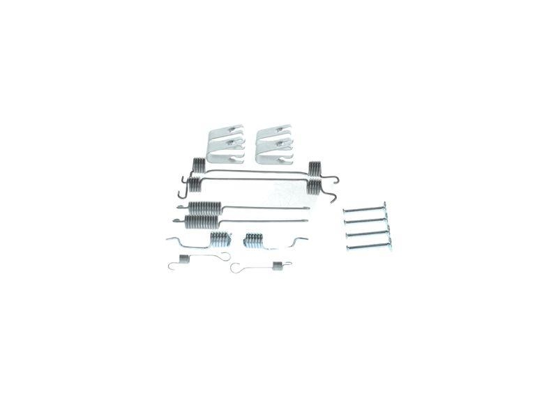 Bosch 1 987 475 057 Zubehörsatz AS184