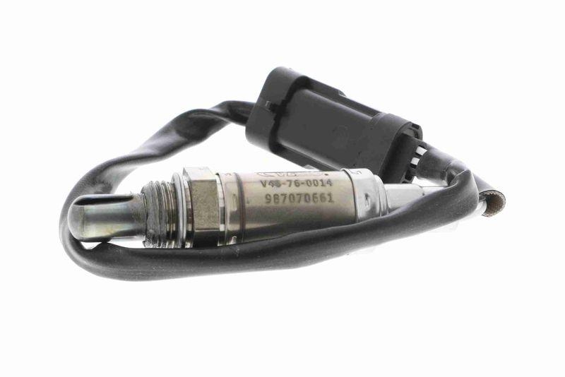 VEMO V46-76-0014 Lambdasonde Zr 3 Kabel / 450 mm f&uuml;r RENAULT