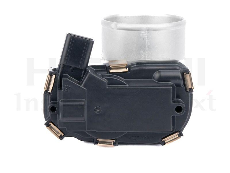 HITACHI 138598 Drosselklappenstutzen f&uuml;r ISUZU u.a.