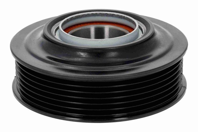 VEMO V15-77-0032 Magnetkupplung, Klimakompressor f&uuml;r AUDI