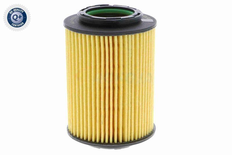 ACKOJA A26-0502 Ölfilter Filtereinsatz, Eco Ölfilter für HONDA