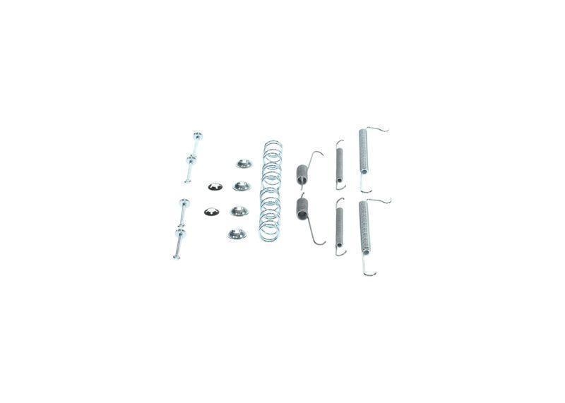 Bosch 1 987 475 081 Zubehörsatz AS052