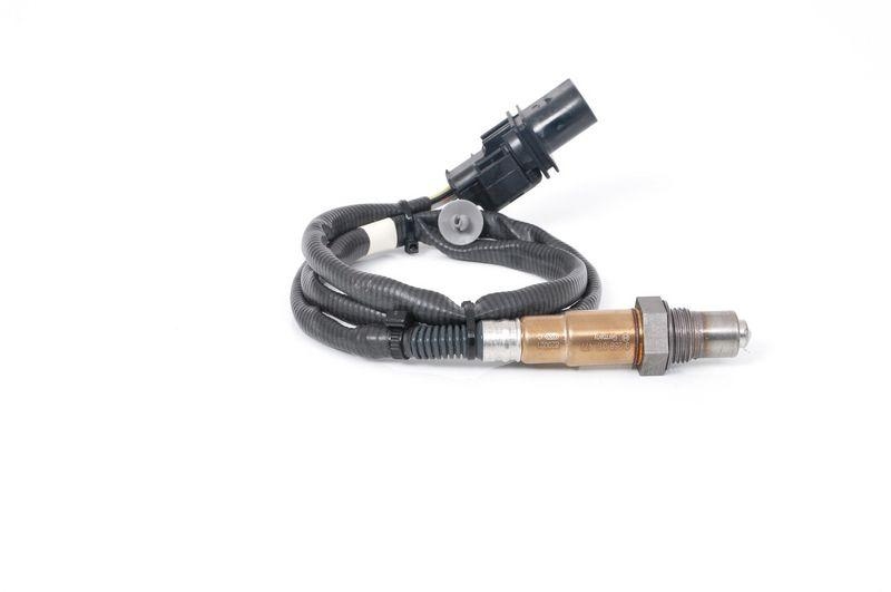 Bosch 0 258 017 477 Lambdasonde