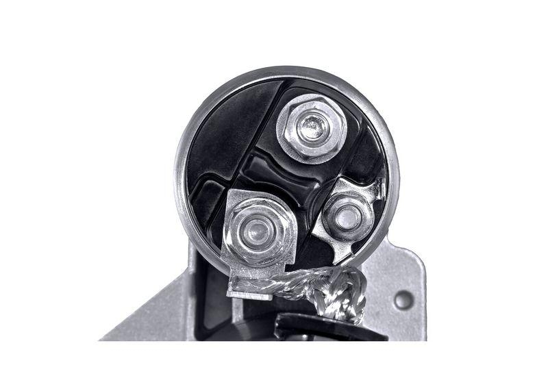 HELLA 8EA 012 527-841 Starter 12V 2,2kW