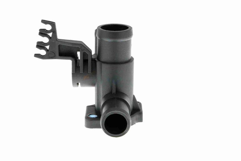 VAICO V10-0783 K&uuml;hlmittelflansch Zylinderkopf vorne - 1 &Ouml;ffnungen f&uuml;r f&uuml;r VW