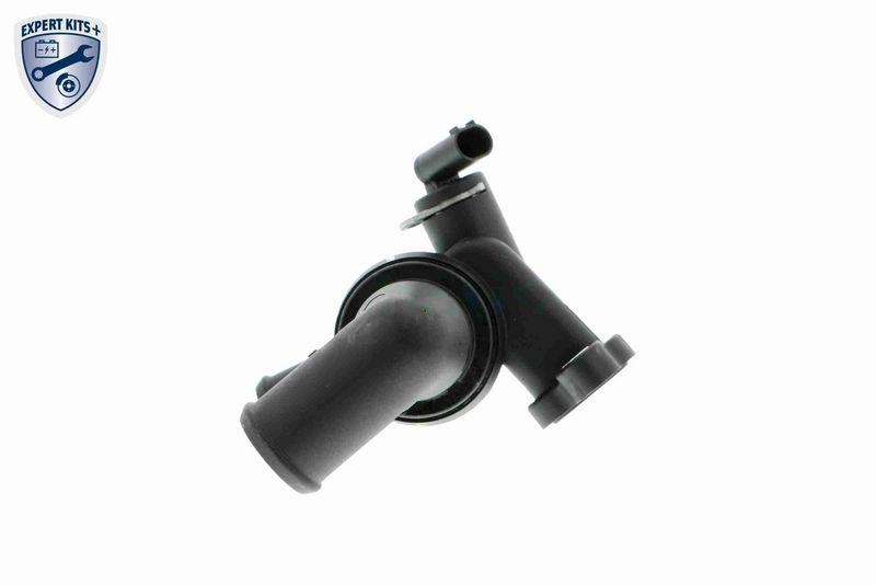 VEMO V30-99-2264 Thermostatgehäuse 90°C mit Dichtung für MERCEDES-BENZ