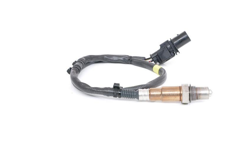 Bosch 0 258 017 479 Lambdasonde