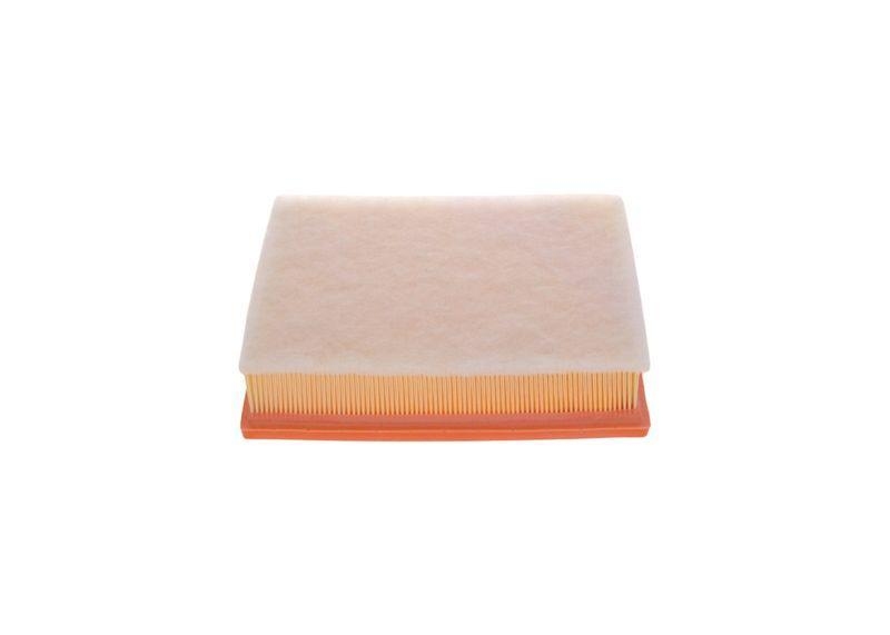 BOSCH F 026 400 545 Luftfilter