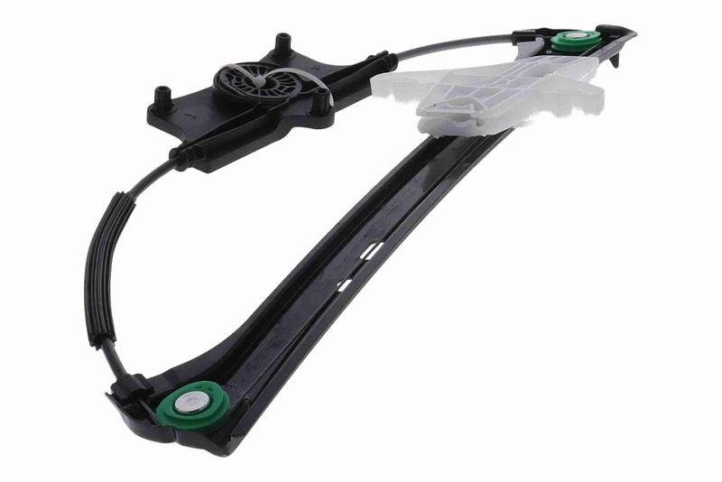 VAICO V10-9085 Fensterheber ohne Elektromotor f&uuml;r VW