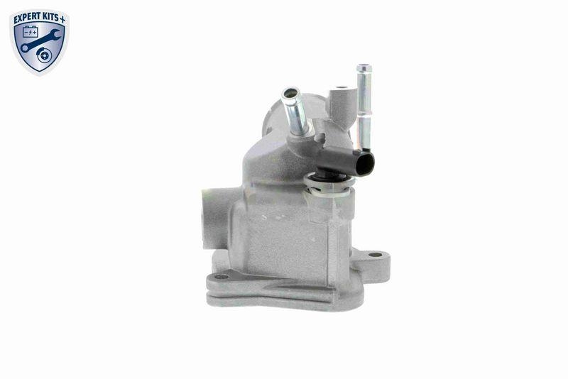 VEMO V30-99-2267 Thermostatgehäuse 87°C mit Dichtung für MERCEDES-BENZ
