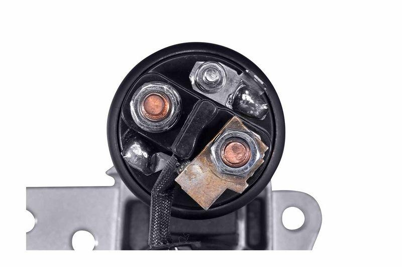 HELLA 8EA 012 527-881 Starter 12V 0,9kW