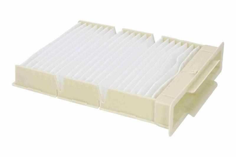 VEMO V22-30-1009 Filter, Innenraumluft 223x163x43 mm, Kunststoffrahmen Kunststo für CITROËN