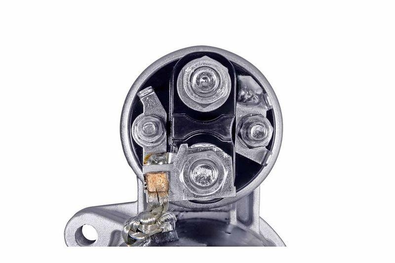 HELLA 8EA 012 527-891 Starter 12V 1,4kW