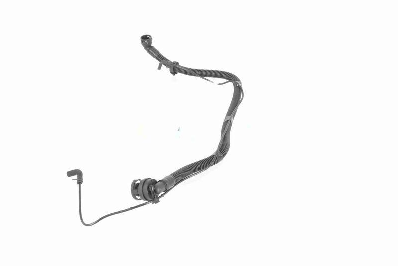VAICO V40-2287 Schlauch, Kurbelgehäuseentlüftung für OPEL