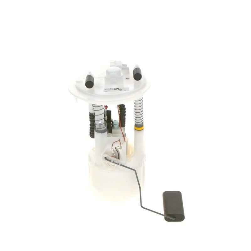 Bosch 0 986 580 153 Ekp-Einbaueinheit