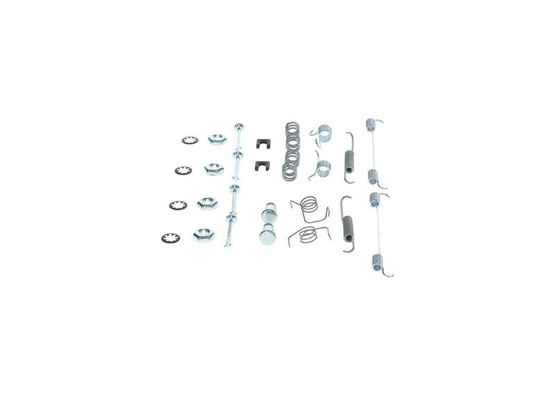 Bosch 1 987 475 100 Zubehörsatz AS069