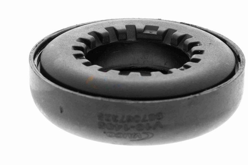VAICO V10-1405 Wälzlager, Federbeinstützlager Vorderachse Federbeinstützlager für VW