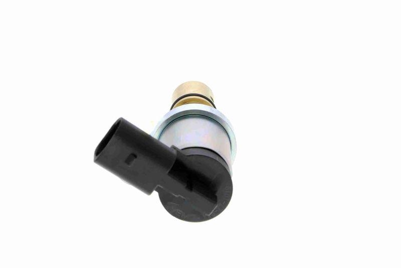 VEMO V15-77-1019 Regelventil, Kompressor für Sanden Pxe16 Schraubbef.,O. Kabel für VW
