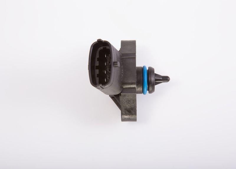 BOSCH 0 281 006 123 Sensor Öltemperatur/-druck