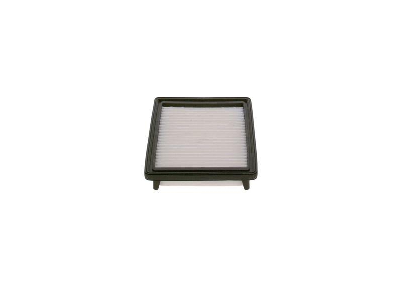 BOSCH F 026 400 584 Luftfilter