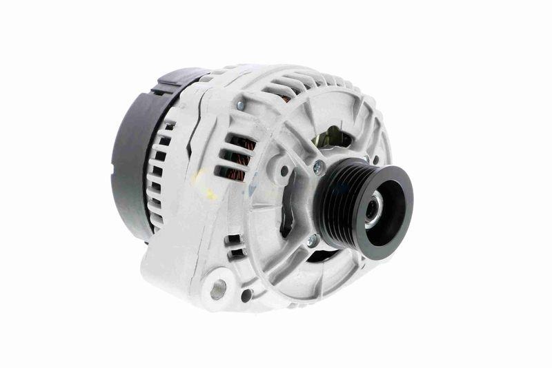 VEMO V30-13-41320 Generator 14 V, 115 A &Oslash;: 50 mm, Rippen: 6 f&uuml;r MERCEDES-BENZ
