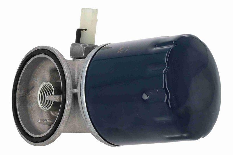 VAICO V30-3656 Gehäuse, Ölfilter inkl. Ölfilter, Ölkühler, Dichtung, Deck für MERCEDES-BENZ