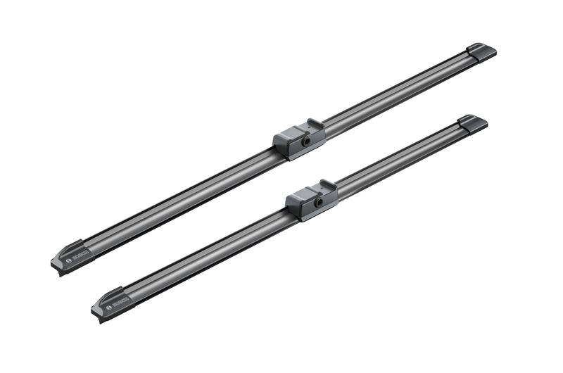 BOSCH 3 397 118 927 Wischblatt A927S Aerotwin Scheibenwischer 530/475 mm
