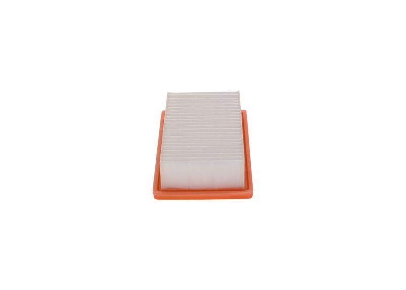BOSCH F 026 400 595 Luftfilter