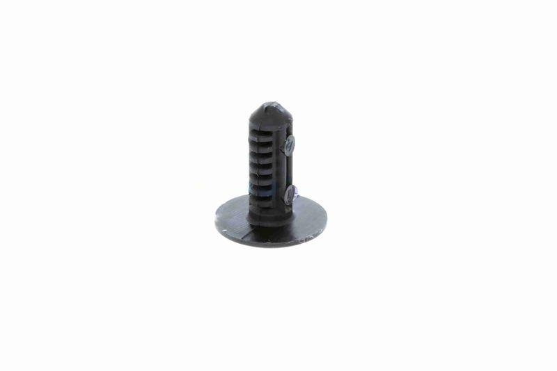 VAICO V22-0194 Clip Abdeckstopfen Ø 4,5 mm Pa 6 schwarz für CITROËN