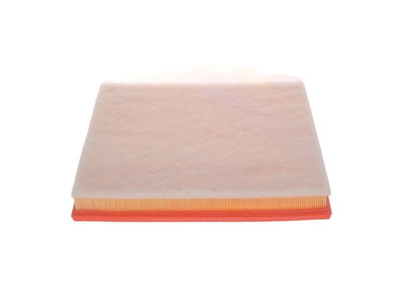 BOSCH F 026 400 596 Luftfilter