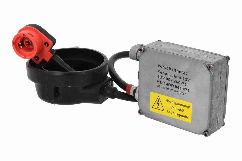 VEMO V99-73-0101 Steuergerät, Beleuchtung für BMW