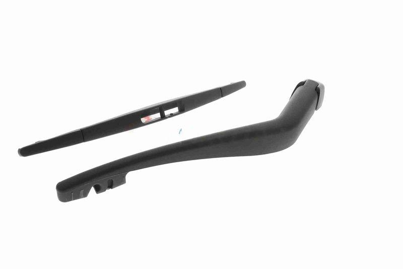 ACKOJA A38-9656 Wischarm-Satz, Scheibenreinigung hinten mit Kappe + Blatt hinten für NISSAN