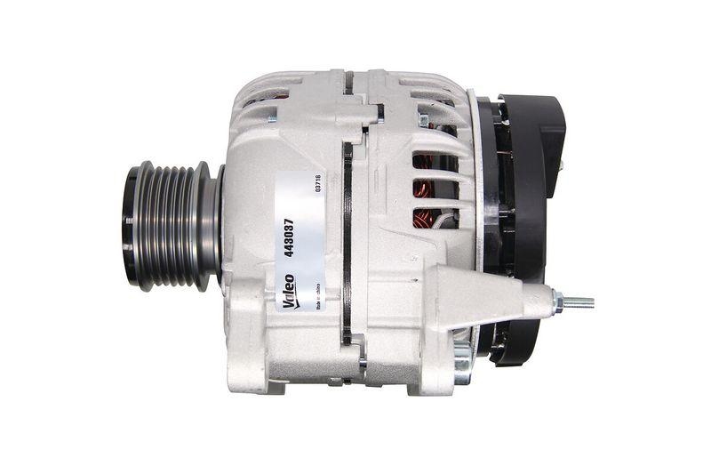 VALEO 443037 Gernerator - CORE-FLEX VW