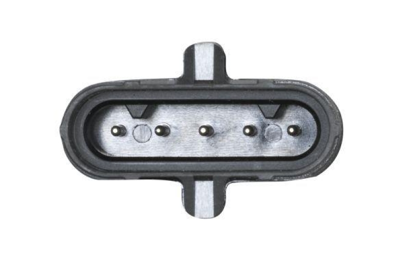 HELLA 8EL 012 584-721 Generator 28V 80A