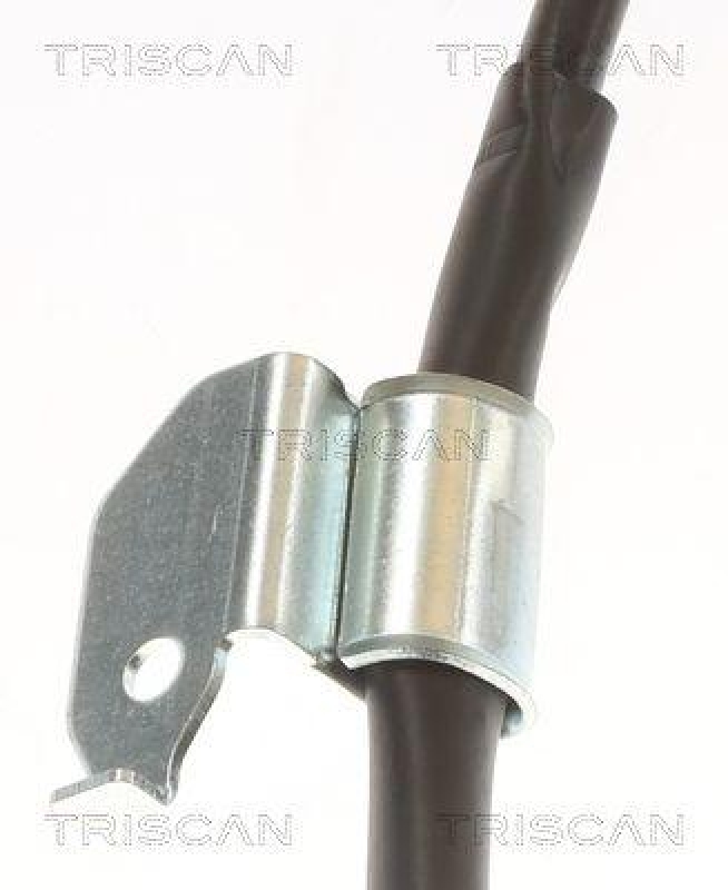 TRISCAN 8140 131004 Handbremsseil f&uuml;r Toyota