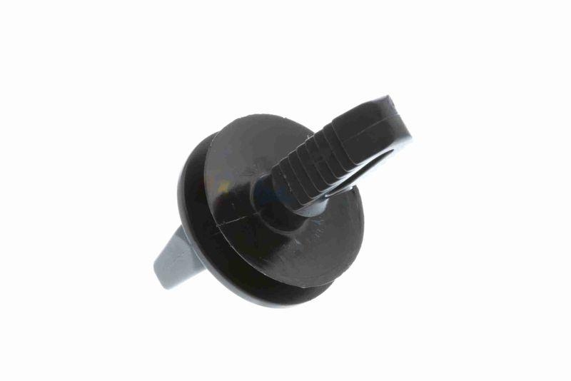 VAICO V20-0851 Clip Drehverschluss Pom schwarz für BMW