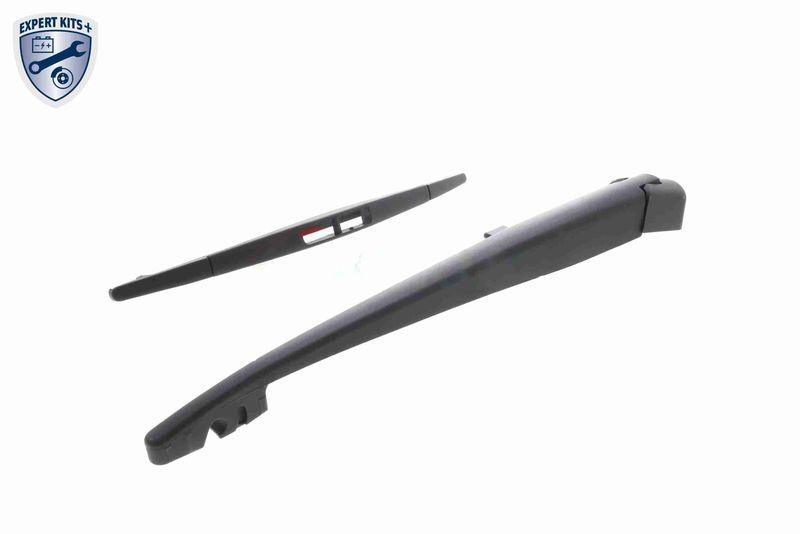 ACKOJA A38-9658 Wischarm-Satz, Scheibenreinigung hinten mit Wischblatt und Kappe für NISSAN
