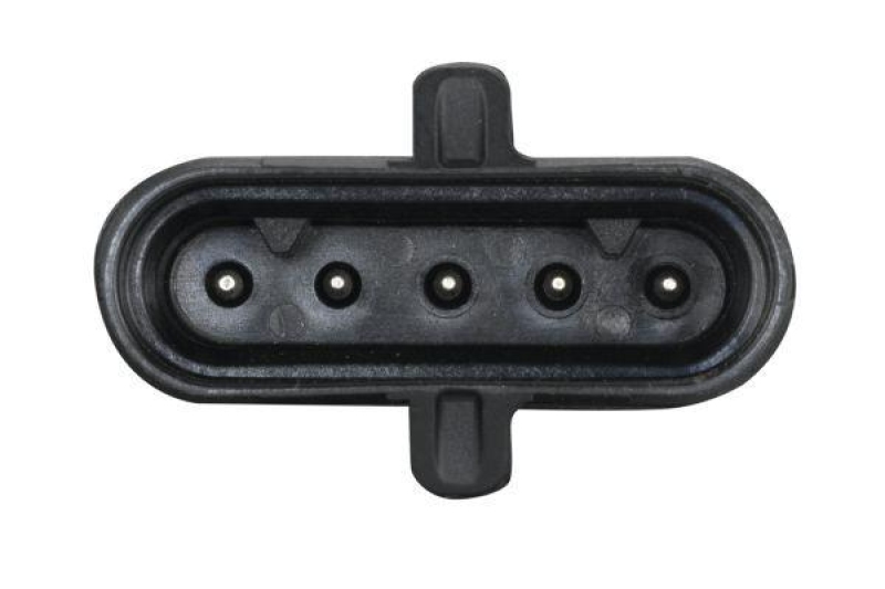 HELLA 8EL 012 584-731 Generator 28V 100A