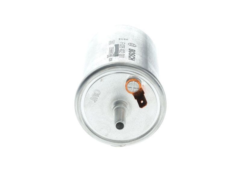 BOSCH F 026 402 001 Kraftstofffilter