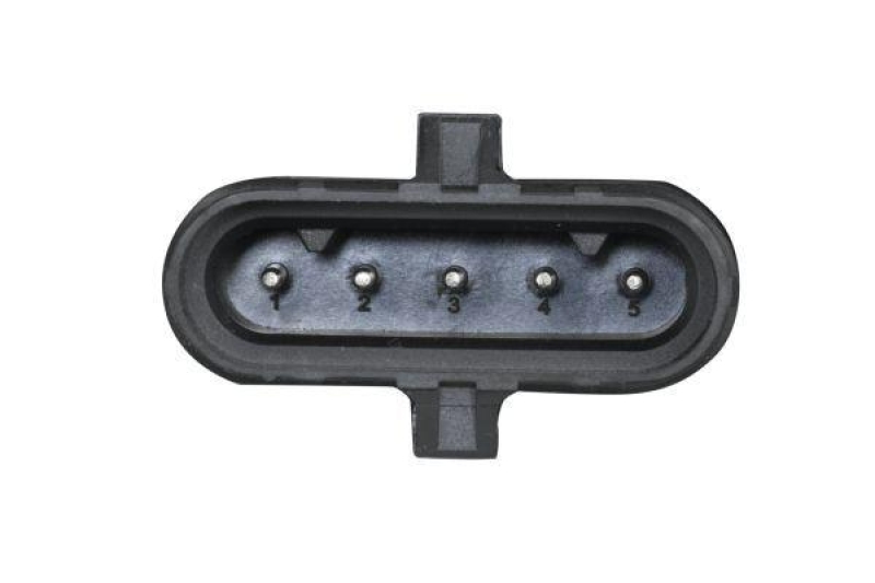 HELLA 8EL 012 584-771 Generator 28V 100A